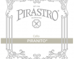 Pirastro Piranito Sats Medium 3/4-1...
