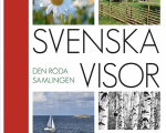 Svenska Visor - den röda samlingen ...