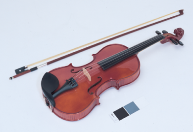 Fiolsats Violinsats 3/4