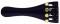 Str&auml;ngh&aring;llare Violin / Tailpiece / Saitenhalter