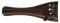 Str&auml;ngh&aring;llare Violin / Tailpiece / Saitenhalter