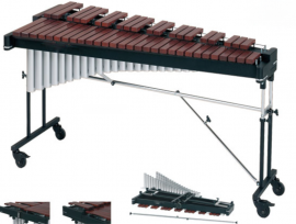 Konsertxylofon Studio 49 RXC 4000/V