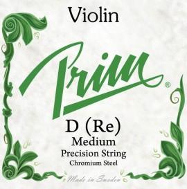 Prim D Gr&ouml;n Medium 4/4