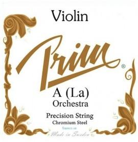 Prim Brun Orchestra A 4/4 Violinstr&auml;ng