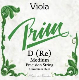 Prim Viola D medium 4/4