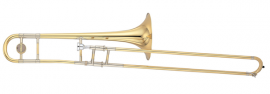 Trombone Yamaha Xeno YSL-881