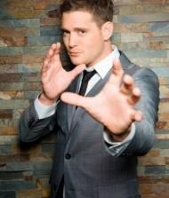 Stuck In The Middle With You. By Michael Buble