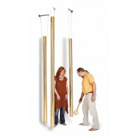 R&Ouml;R GONG, GONG CHIMES