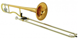 Trombone Jupiter JTB710RQ Ergonomic model