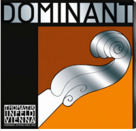 THOMASTIK DOMINANT Sats Medium Mittel 4/4 Violastr&auml;ng