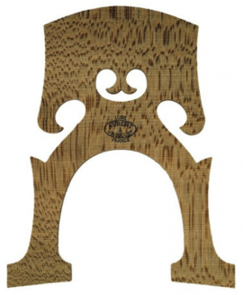 Stall&auml;mne till cello. Violoncellstall 4/4.
