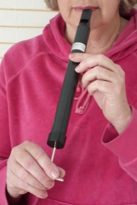 Effektinstrument DRAGFL&Ouml;JT