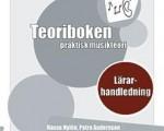 TEORIBOKEN - praktisk musikteori