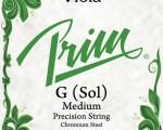 Prim Viola G Grön (fd Gul) Medium 4...