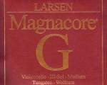 Larsen Magnacore Medium G Cellosträ...