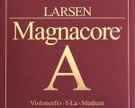 Larsen Magnacore Medium A Cellosträ...
