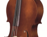Violoncell Cello Strunal 40/1H