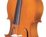By Outside rock Sareco - Violoncell Cello