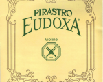 Pirastro Eudoxa Fiolsträng G Mittel