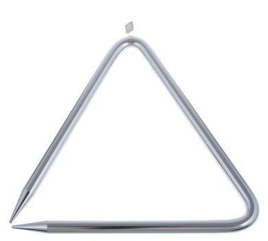 Konserttriangel 20 cm TI 3