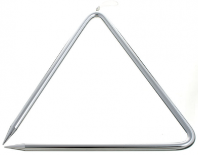 Konserttriangel 30 cm TI 5
