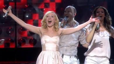 Schlagerfinal 2010