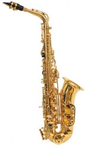 Altsaxofon Axxon XAS-200L