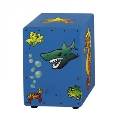CAJON