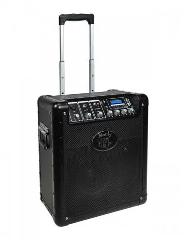Monti-8 Portabelt PA-System