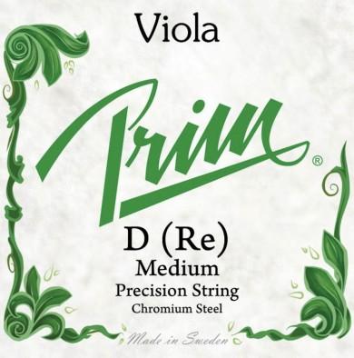 Prim Viola D medium 4/4