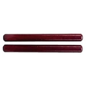 Claves H&aring;rt tr&auml;, Rosewood