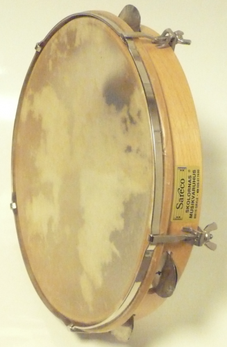 Tamburin Concert