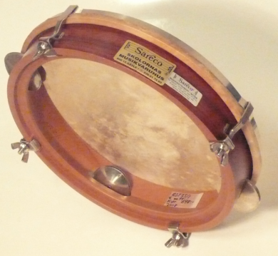 Tamburiner Concert
