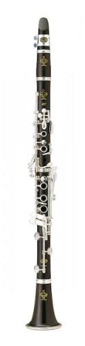 Klarinett Bb Buffet Crampon RC