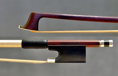 Violinstr&aring;ke Roland G Penzel