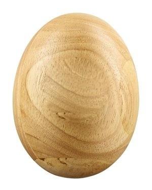 &Auml;ggmaracas av tr&auml;