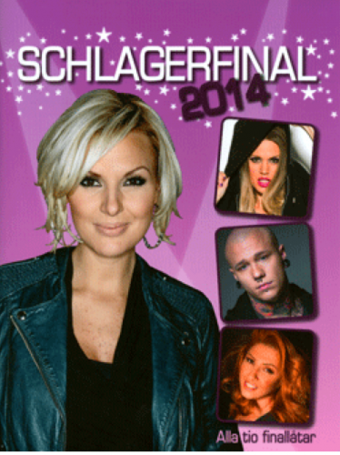 Schlagerfinal 2014