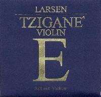 Larsen Tzigane Medium E &ouml;gla Violinstr&auml;ng