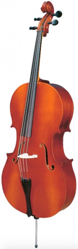 Violoncell Cello Strunal 40/4F