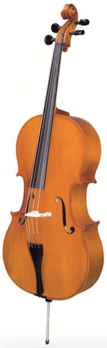 Violoncell Cello Strunal 4/15C