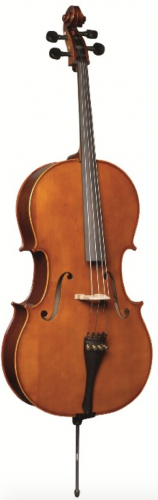 Violoncell Cello Strunal 4/4C