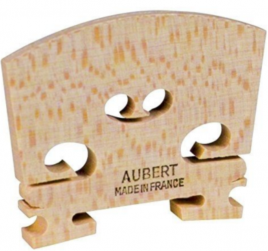 Stall&auml;mne till violin. Fiolstall 4/4. Aubert 600NT