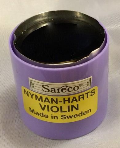 Fiolharts Violinharts