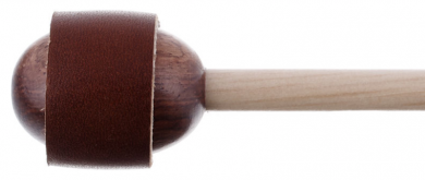 Klubba till XYLOFON, WOODBLOCK, TEMPELBLOCK