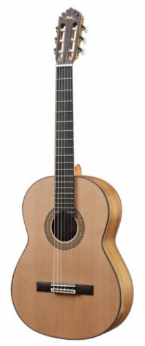 Gitarr Nylonstr&auml;ngad RODRIGUEZ C