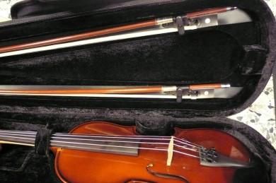 Fiolsats Violinsats Spirante 4/4