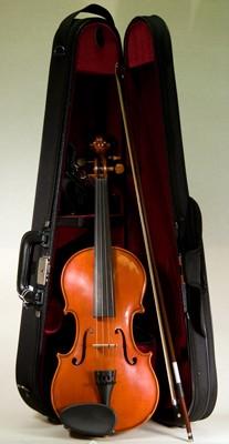 Arirang Violinsats