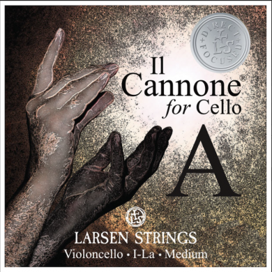 Larsen il Cannone