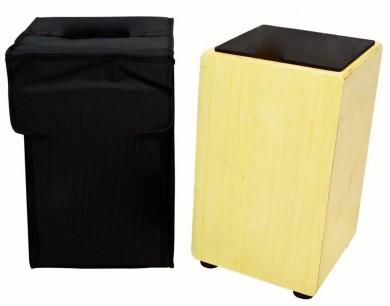 CAJON av bj&ouml;rk