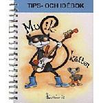 Musikskatten, tips och id&eacute;bok, l&auml;rarhandledning